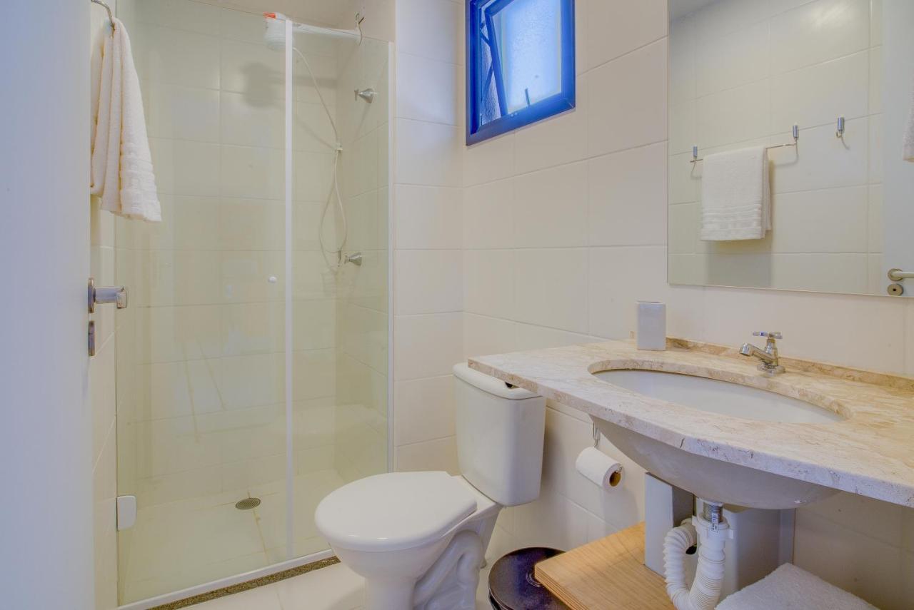 360 Suítes Vila Buarque Apartamento São Paulo