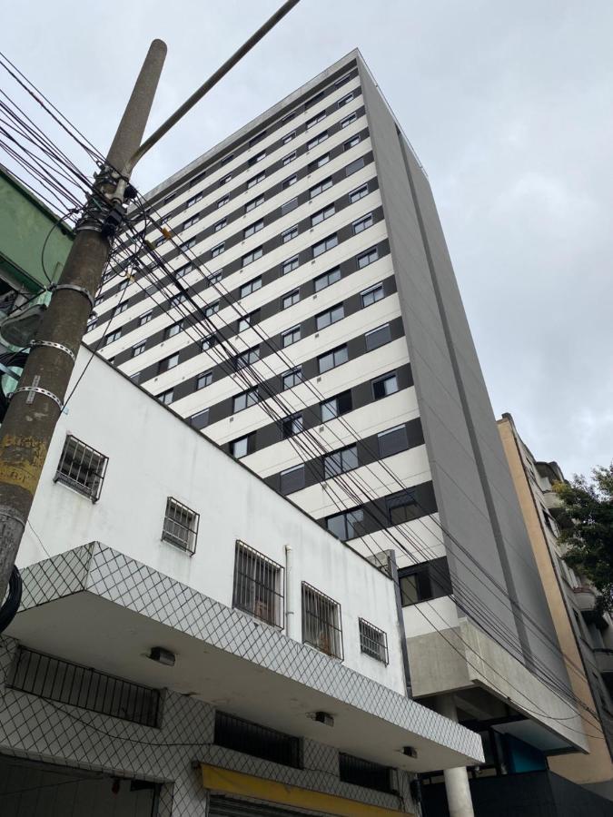 360 Suítes Vila Buarque Apartamento *