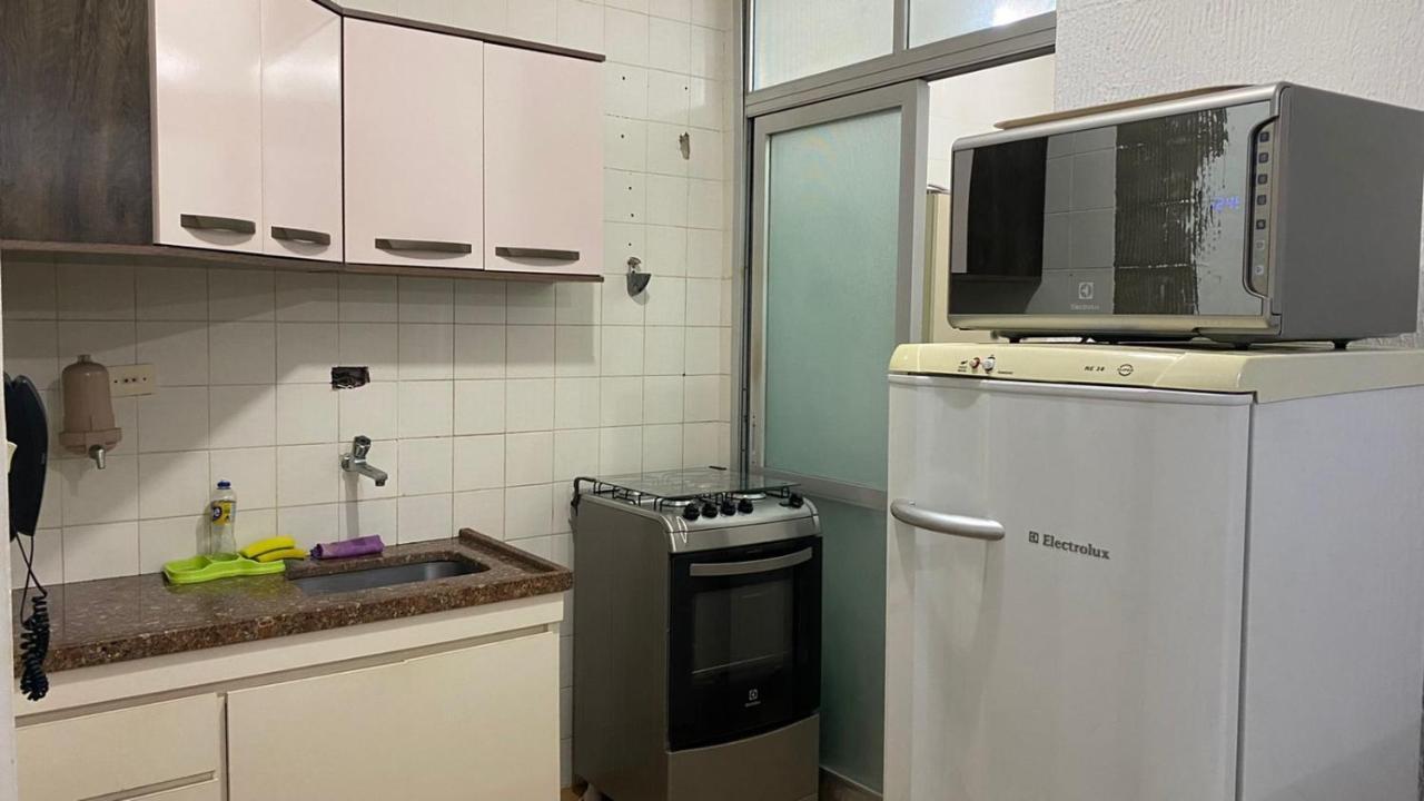 Praia Da Enseada Apartamento *