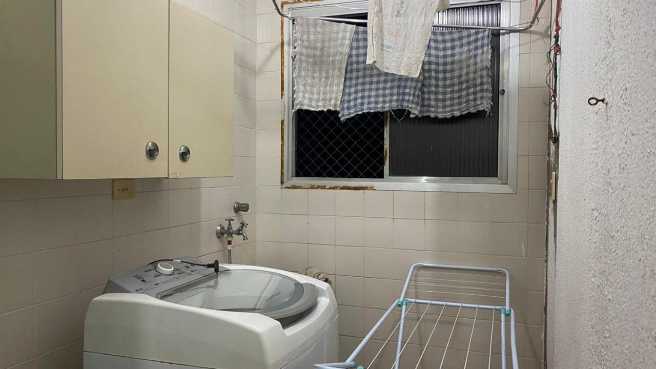 Apartamento Praia Da Enseada São Paulo