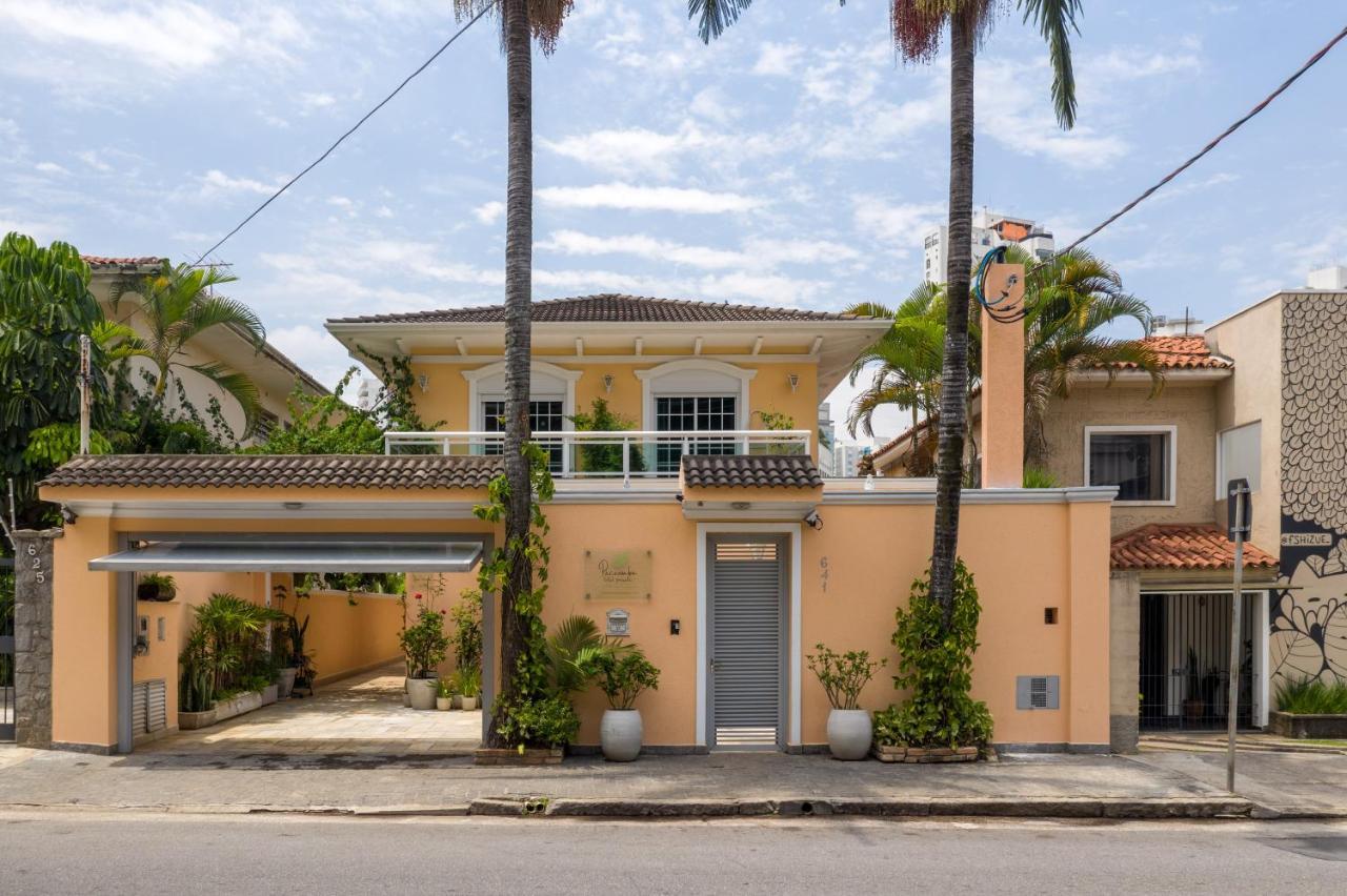 Pacaembu Hotel