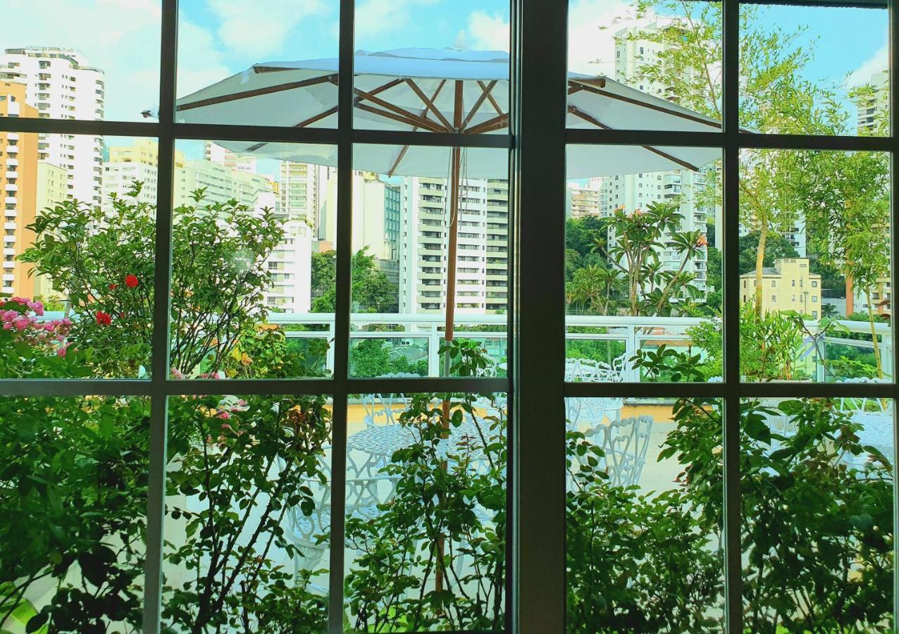 Hotel Pacaembu