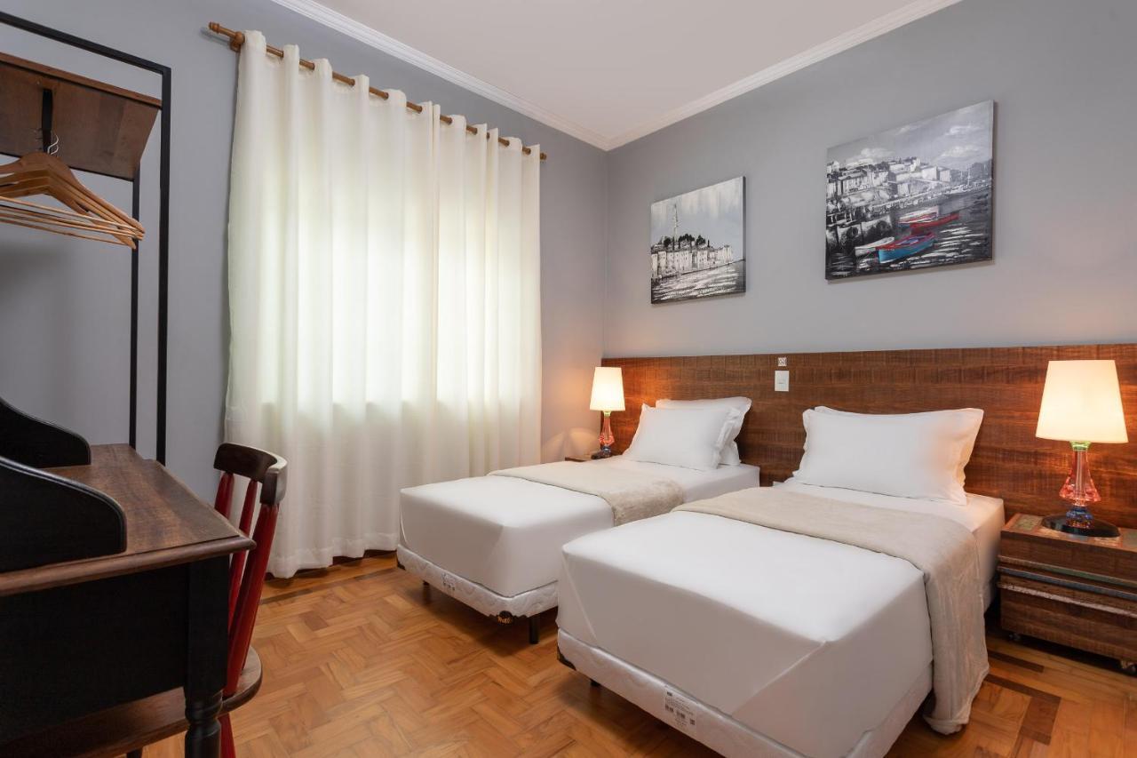 Hotel Pacaembu