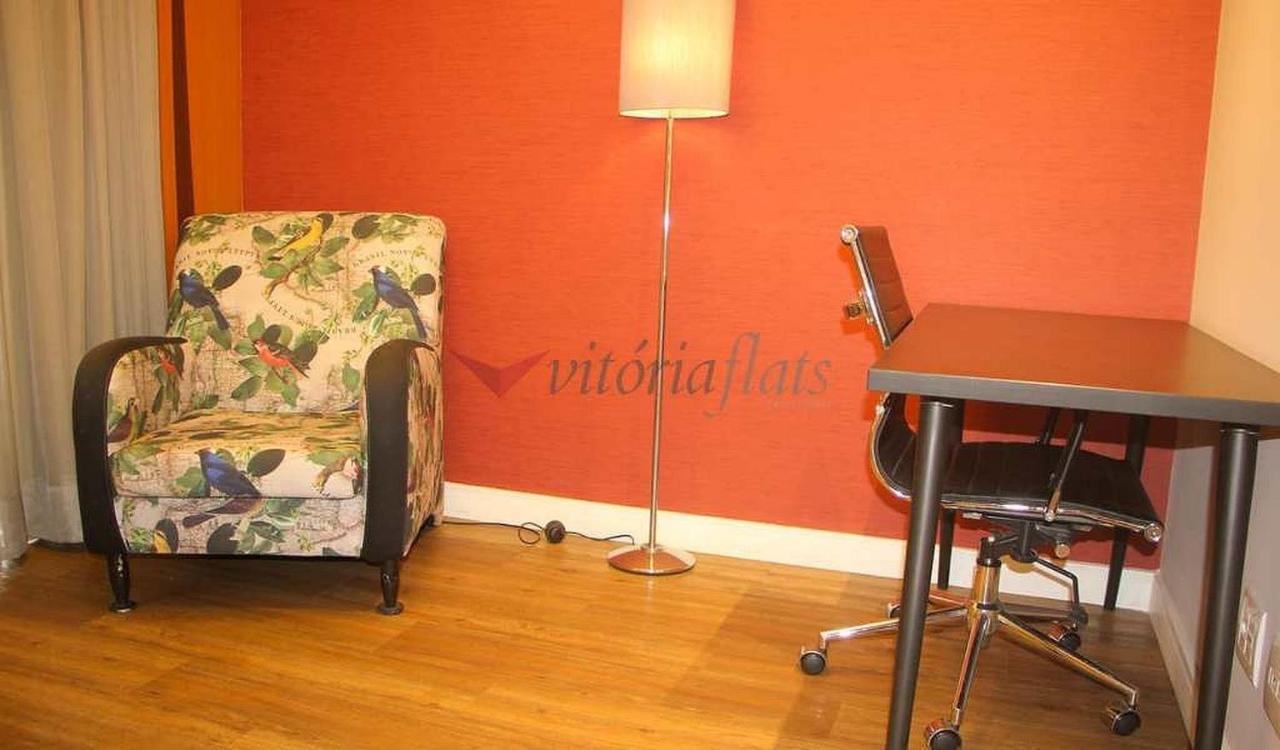 Hotel Flat Parque Do Ibirapuera - Jardins