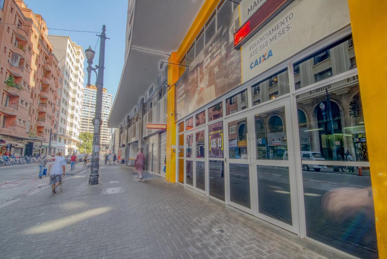 360 Santa Ifigenia Sao Paulo