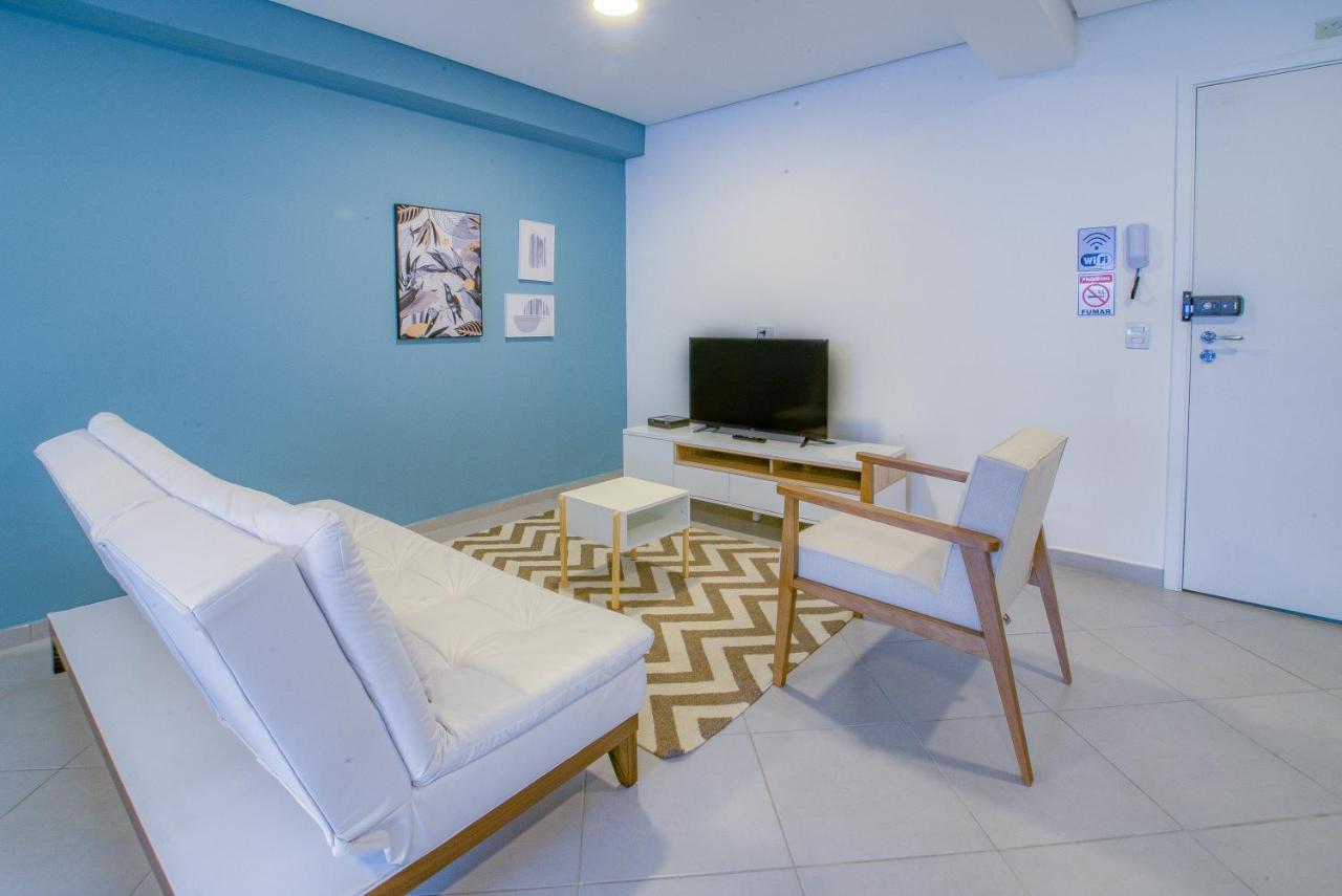 360 Santa Ifigenia Apartment Sao Paulo