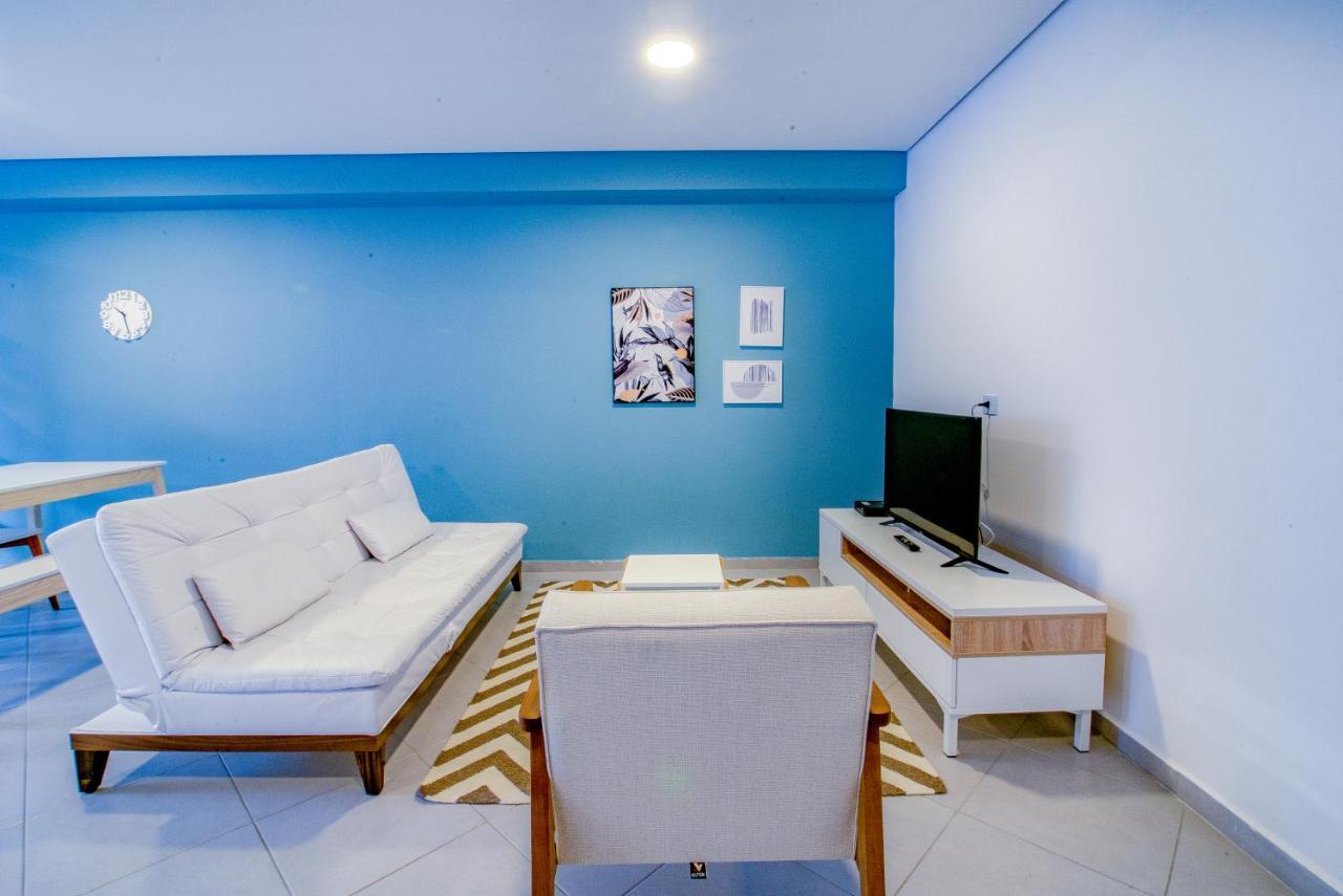 360 Santa Ifigenia Apartment Sao Paulo