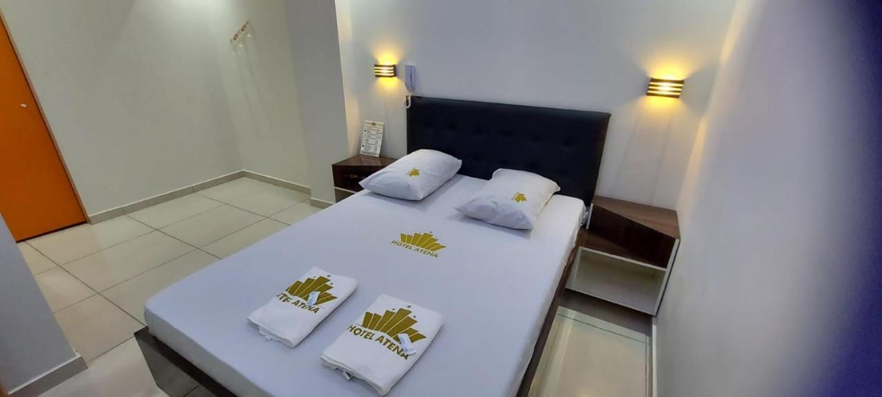 Atena Hotel *