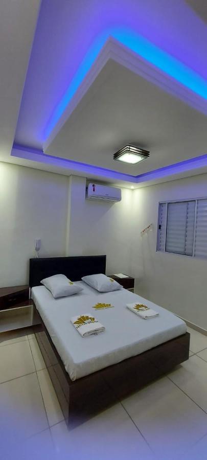 Atena Hotel *