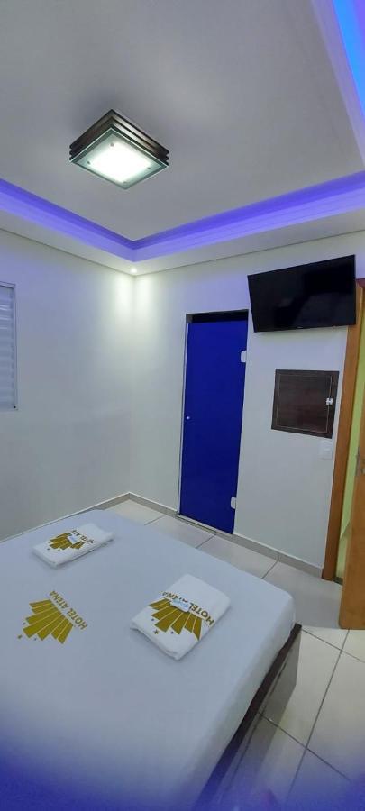 Hotel Atena São Paulo