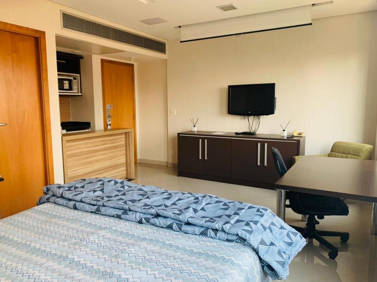 Edificio Tatuape Flat Service Aparthotel São Paulo