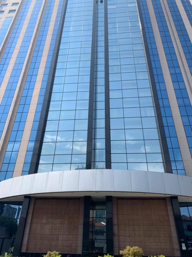 Aparthotel Edificio Tatuape Flat Service