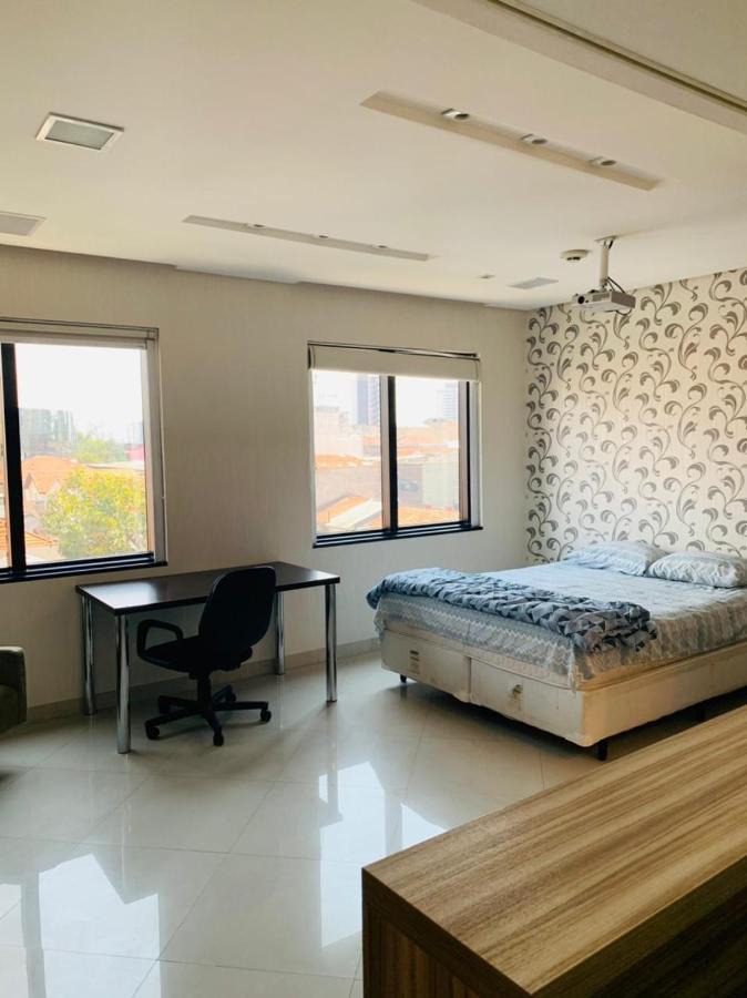 Edificio Tatuape Flat Service São Paulo