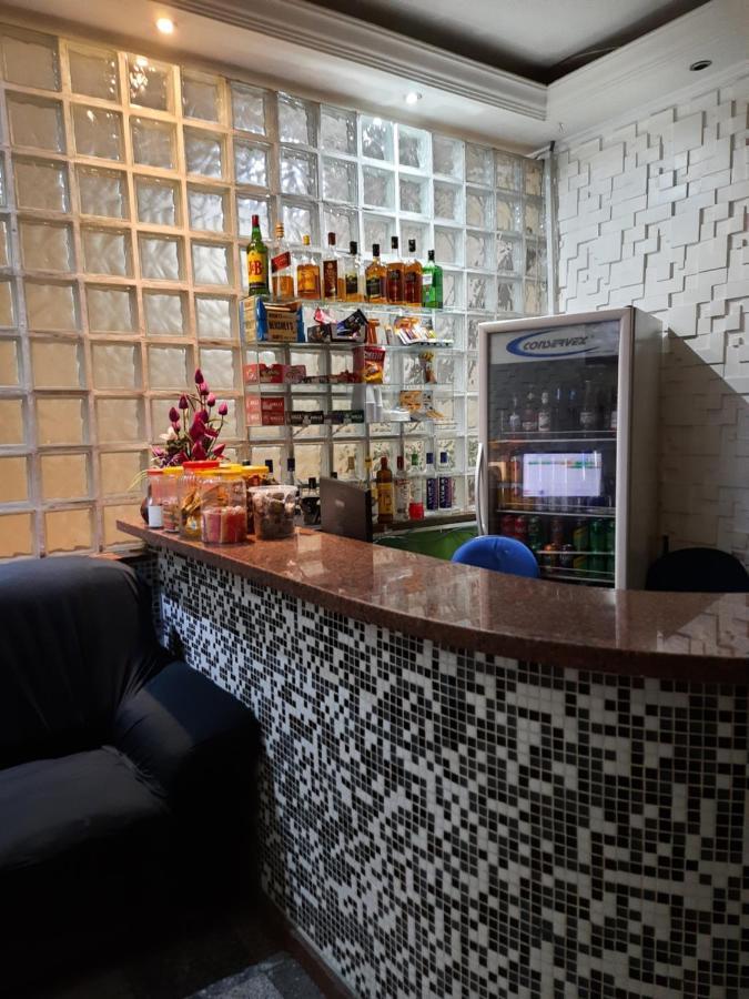 Maria Hotel *
