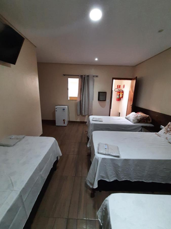 Maria Hotel São Paulo