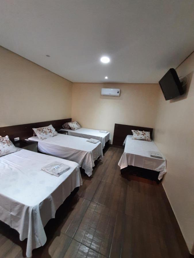 Maria Hotel