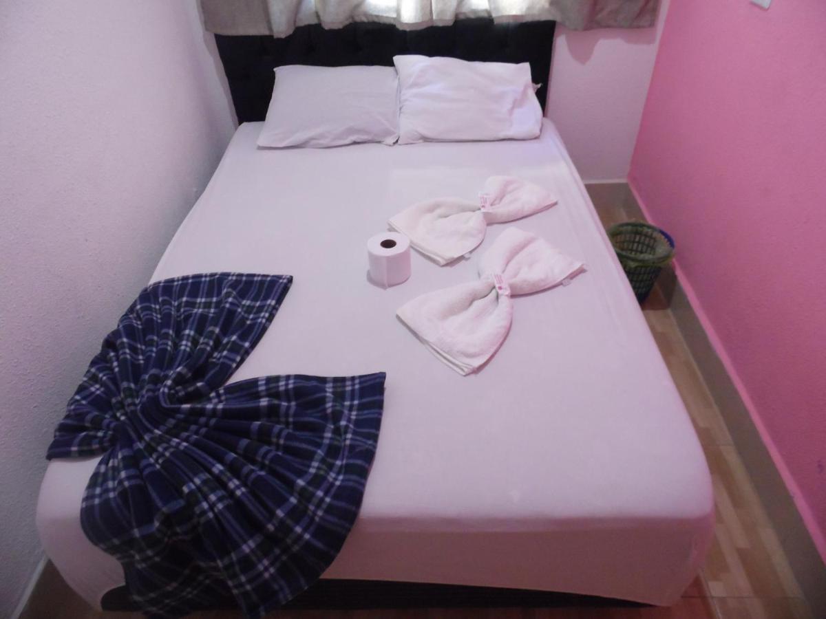 Hotel Hostel Delei99 Bras