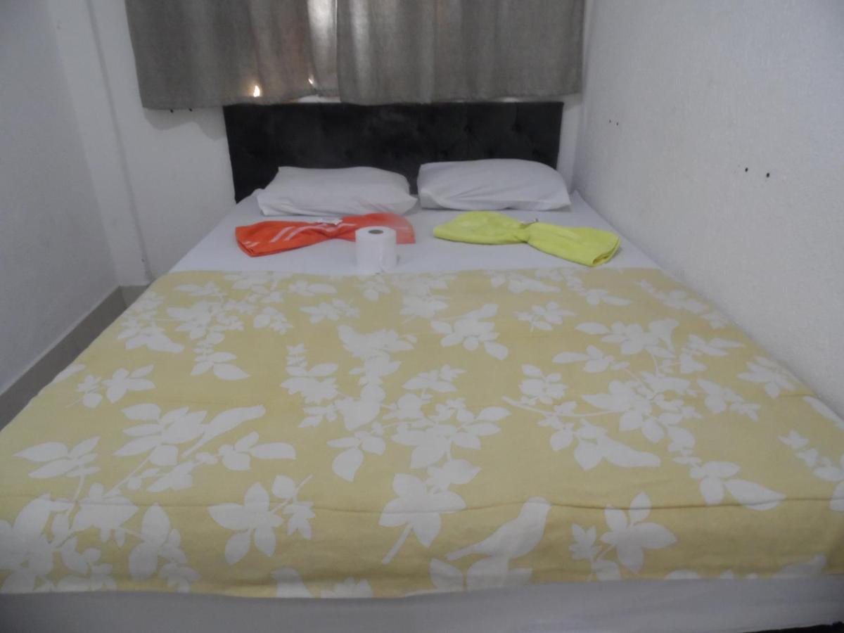 Hostel Delei99 Bras Hotel