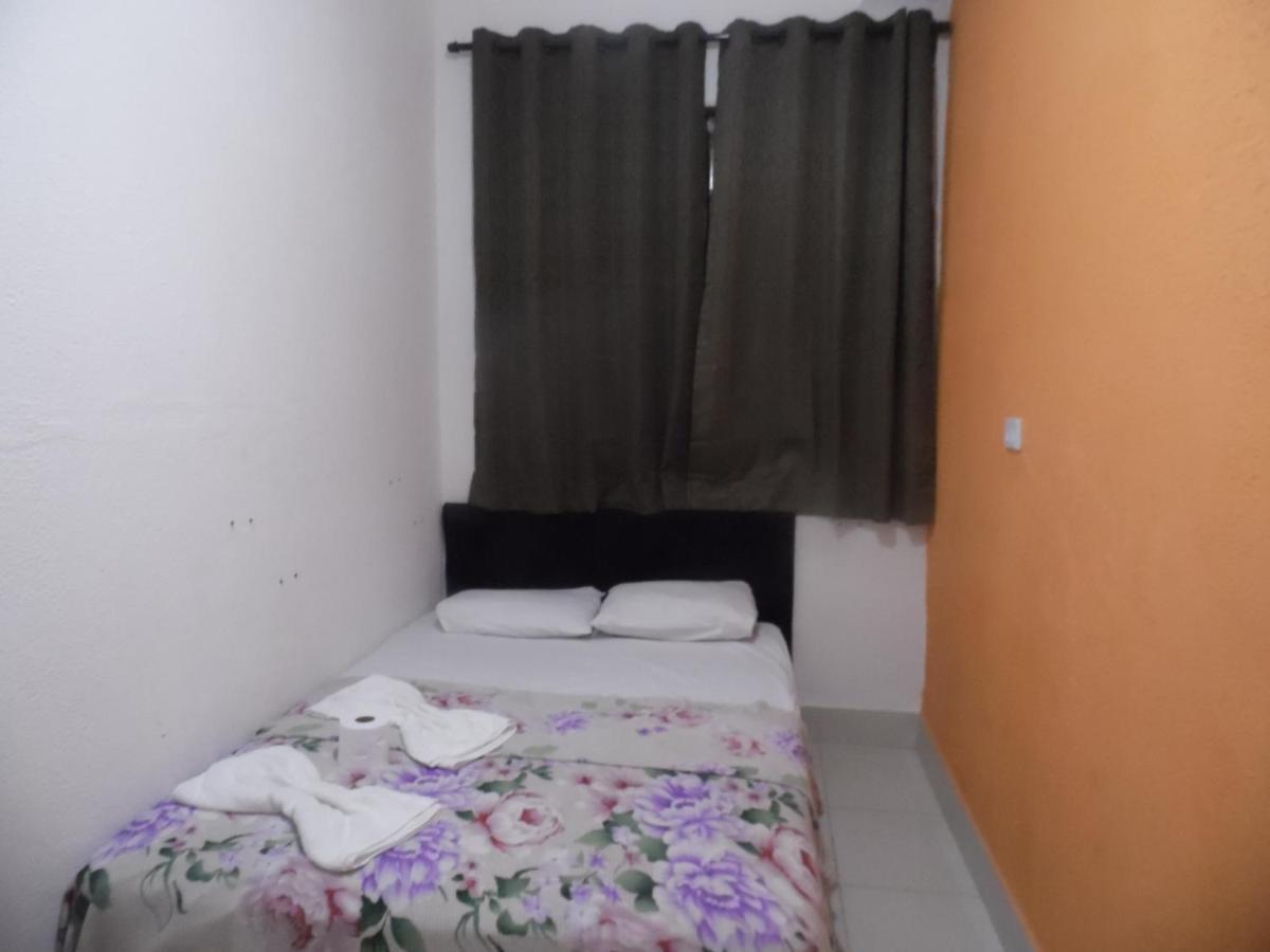 Hostel Delei99 Bras Hotel