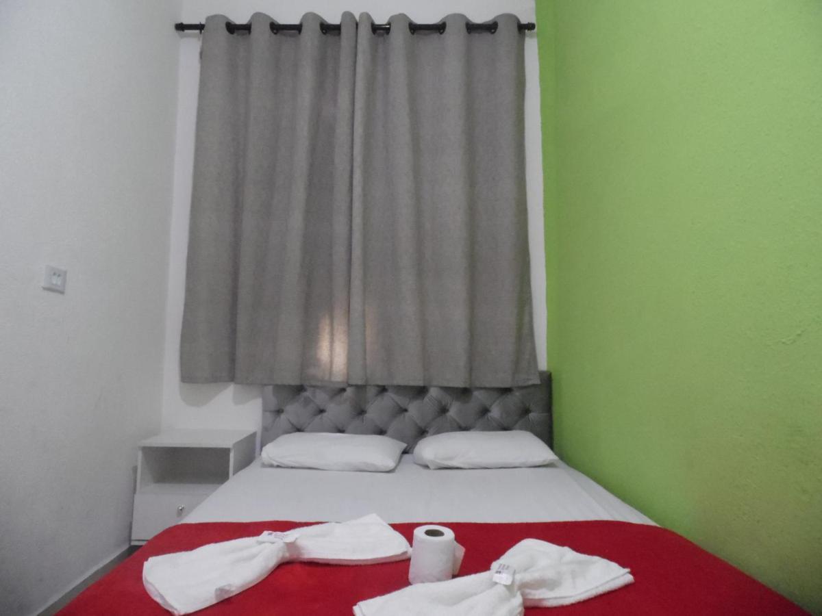 Hostel Delei99 Bras Hotel Sao Paulo