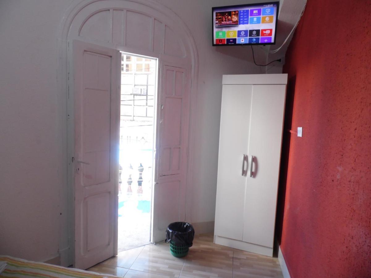 Hotel Hostel Delei99 Bras