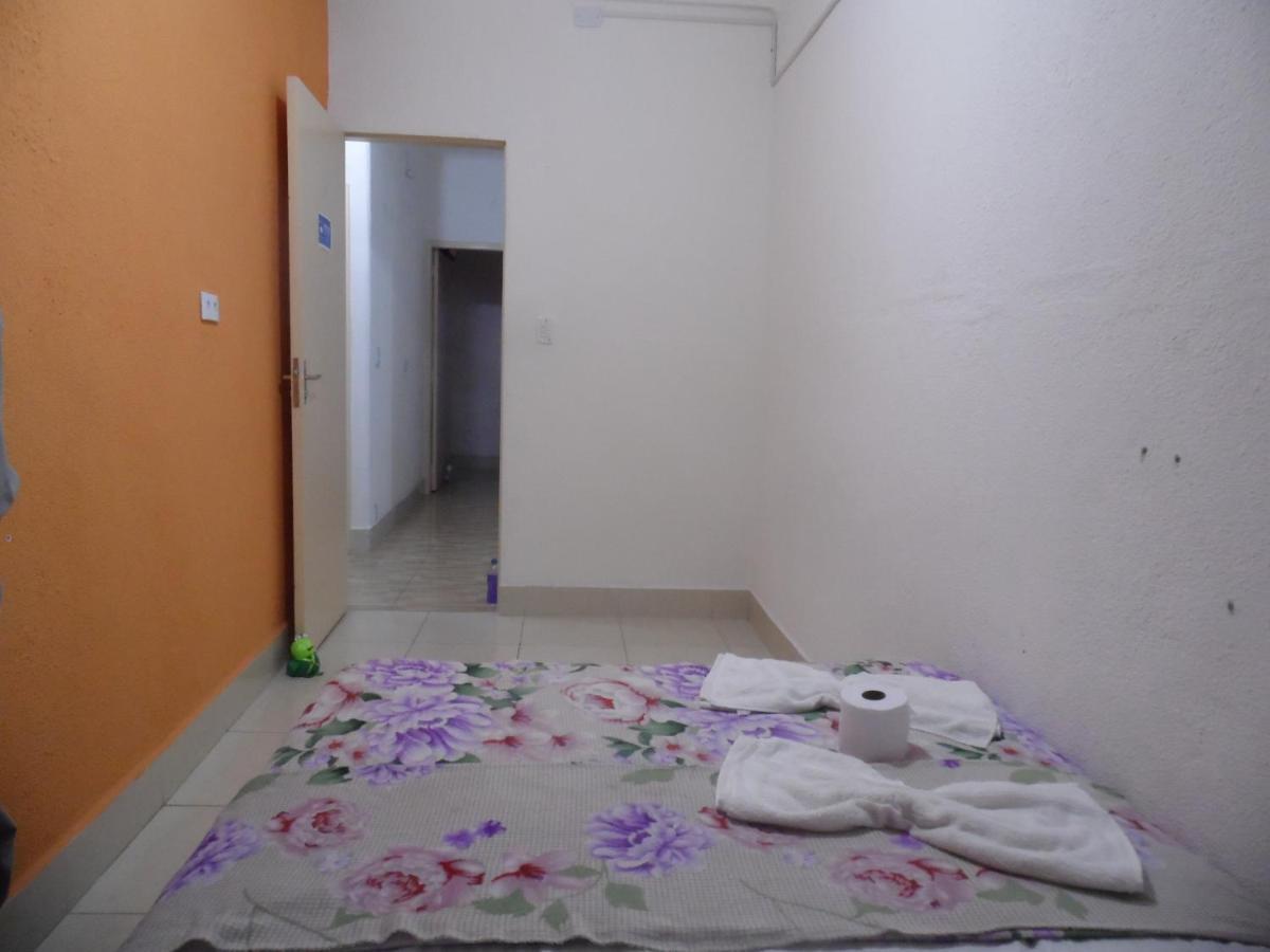 Hotel Hostel Delei99 Bras