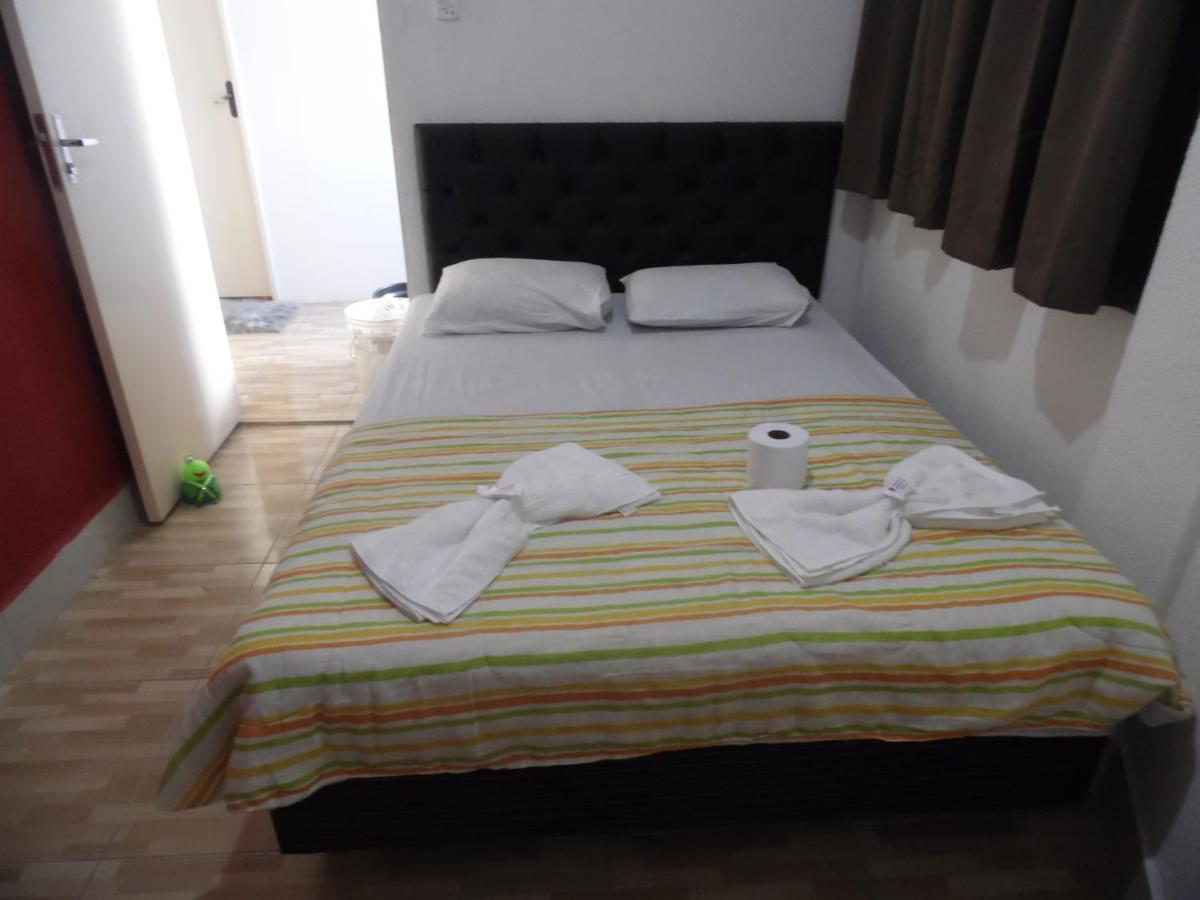 Hotel Hostel Delei99 Bras