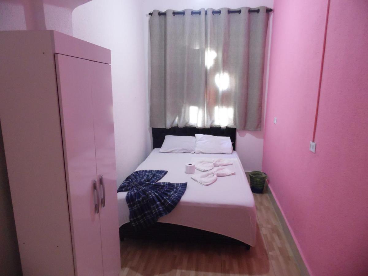Hostel Delei99 Bras *