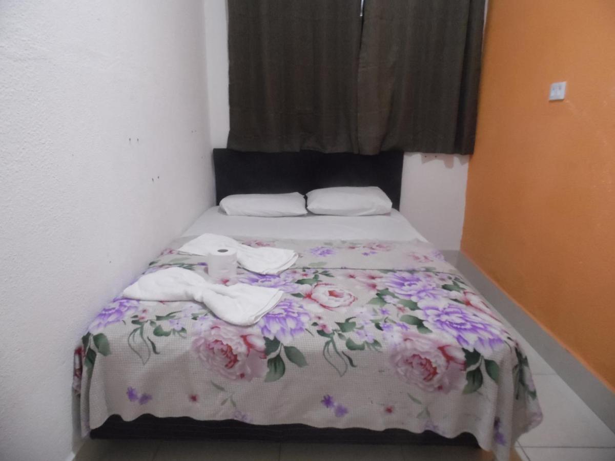 Hotel Hostel Delei99 Bras *