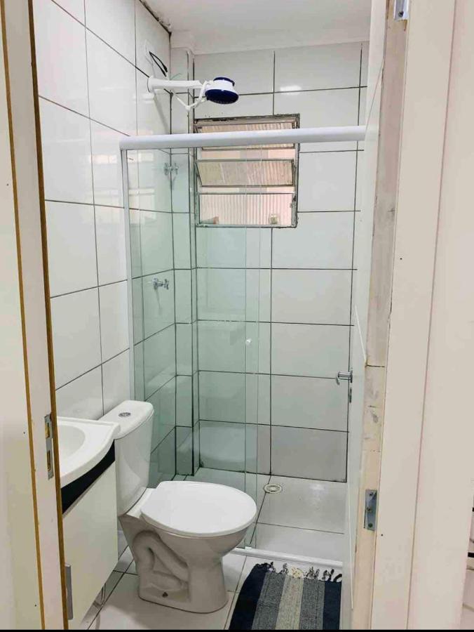 Apartamento No Tremembe 1 *