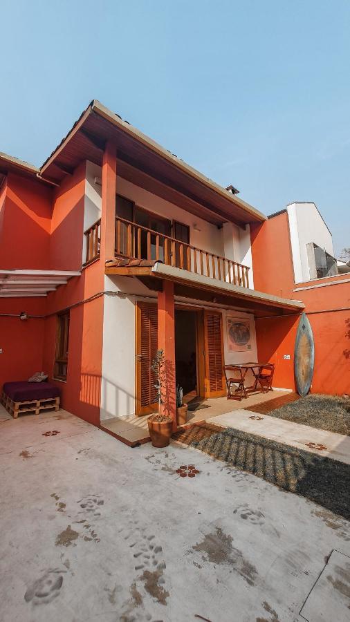 Mada Albergue
