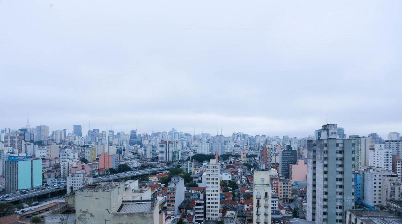 Ap My Space Bela Vista C/ Vaga Garagem 1705 Apartamento