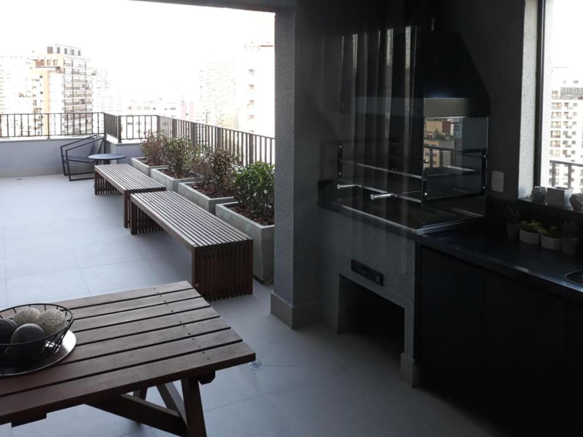 Ap My Space Bela Vista C/ Vaga Garagem 1705 Apartamento *