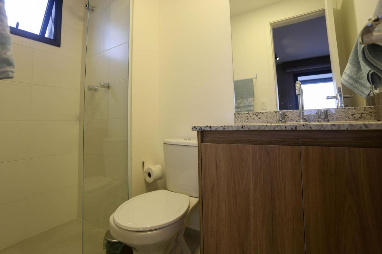 Apartamento Ap My Space Bela Vista C/ Vaga Garagem 1705