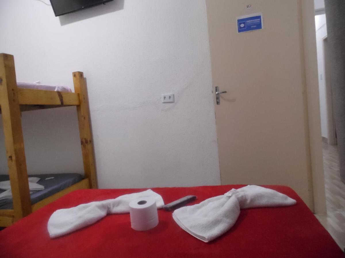 Hostel Delei99 Bras Hotel *