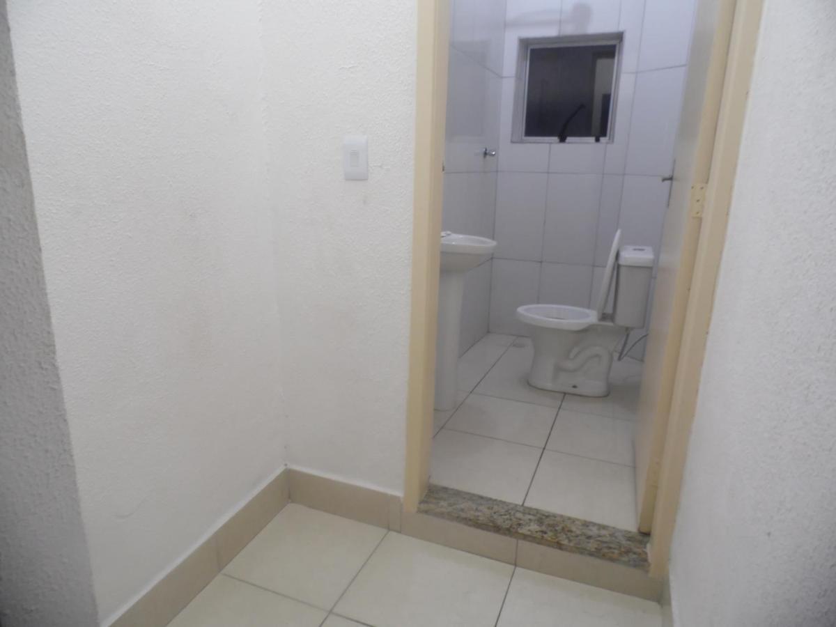 Hotel Hostel Delei99 Bras
