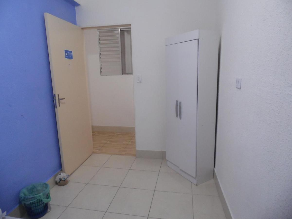 Hotel Hostel Delei99 Bras