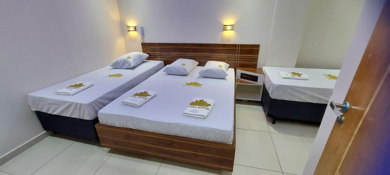 Hotel Atena *