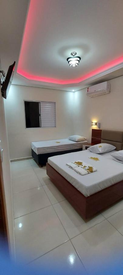 Hotel Atena