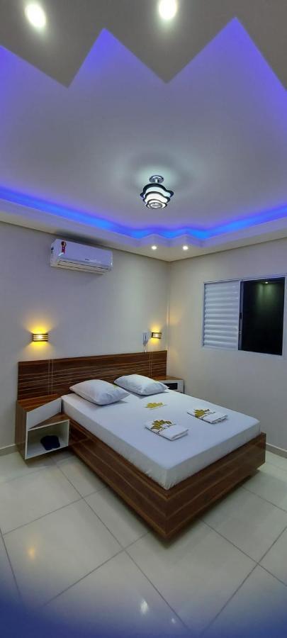 Atena Hotel