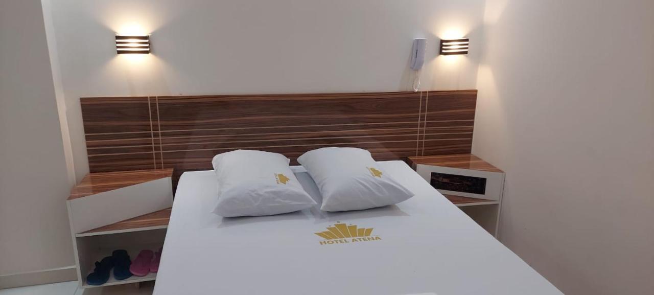 Atena Hotel São Paulo