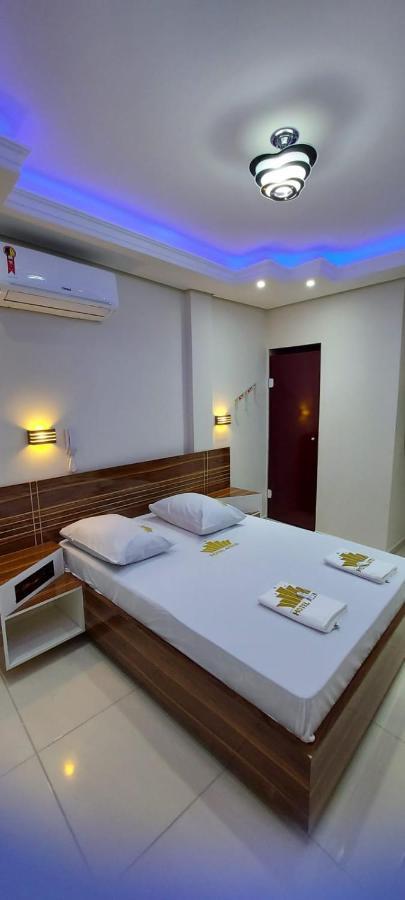 Atena Hotel