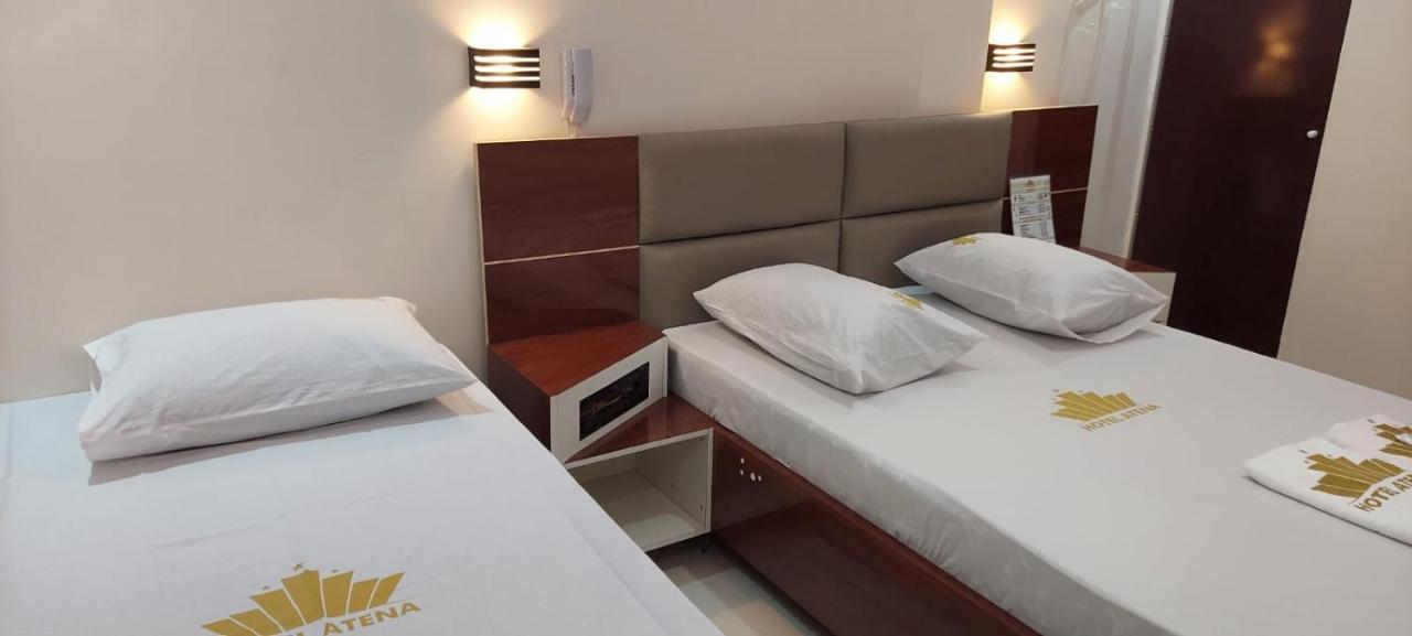 Atena Hotel
