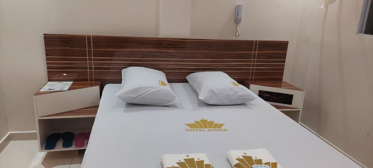 Hotel Atena São Paulo