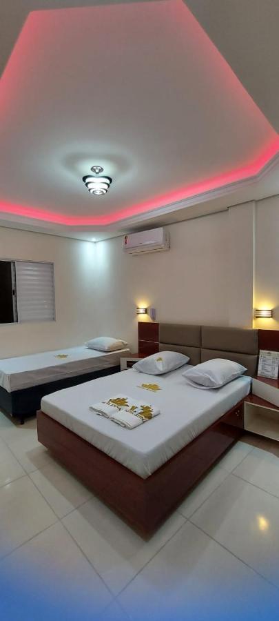 Atena Hotel
