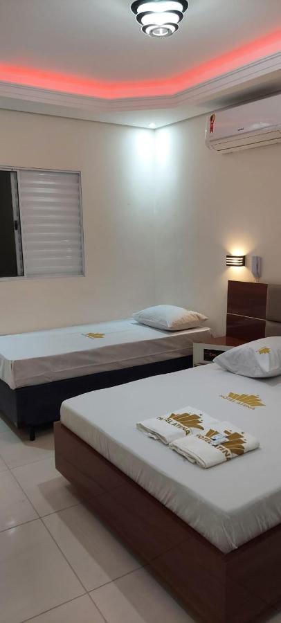 Atena Hotel