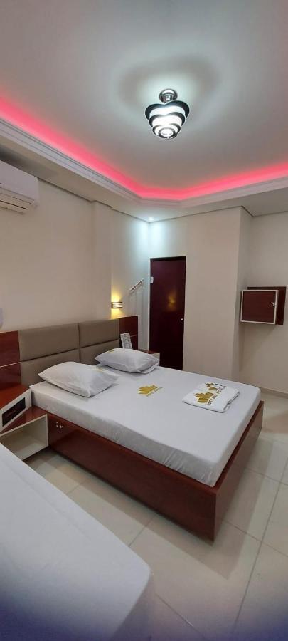 Atena Hotel