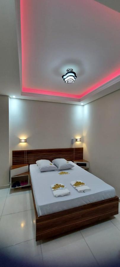 Atena Hotel