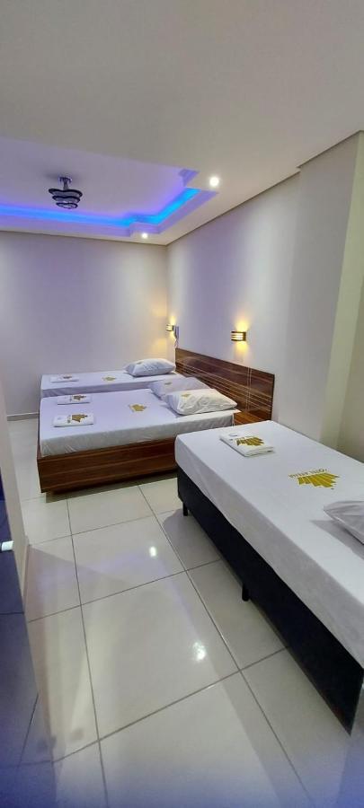 Atena Hotel *
