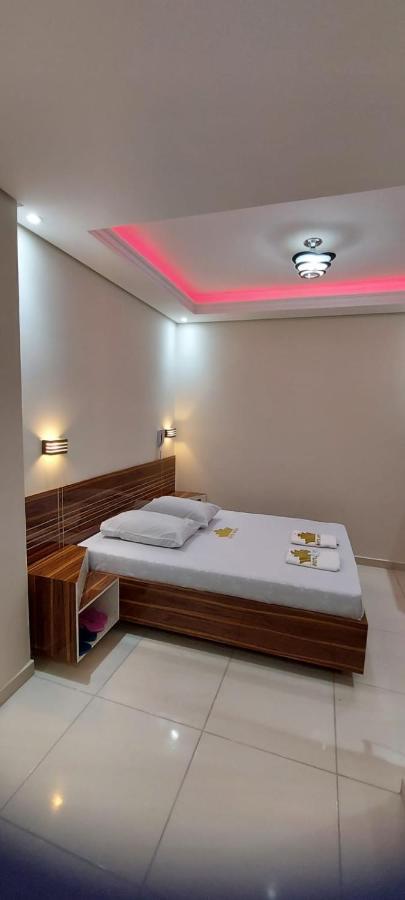 Hotel Atena São Paulo